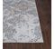 Tapis Vintage Oriental Bleu/orange 200x275