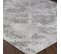 Tapis Vintage Oriental Blanc/gris 120x170