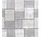 Tapis Scandinave Moderne Gris 200x275