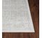 Tapis Vintage Oriental Brun/ivoire/gris 160x215