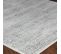 Tapis Vintage Oriental Gris/ivoire 120x170