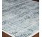 Tapis Vintage Oriental Bleu/blanc 160x215