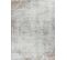 Tapis Abstrait Moderne Beige/blanc 200x275