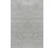 Tapis Shaggy Moderne Gris160x220