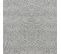 Tapis Shaggy Moderne Gris160x220