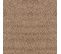 Tapis Shaggy Moderne Beige Foncé 200x290