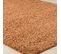 Tapis Shaggy Moderne Terracotta 100x200