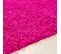 Tapis Shaggy Moderne Fuschia 160x220