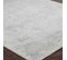 Tapis Vintage Oriental Ivoire/gris 80x150