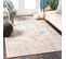 Tapis Vintage Oriental Blanc/gris 120x170