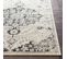 Tapis Vintage Oriental Gris/noir 200x275