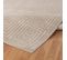 Tapis D'intérieur/extérieur Scandinave Moderne Beige 160x220