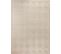 Tapis D'intérieur/extérieur Scandinave Moderne Beige 160x220