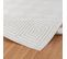 Tapis D'intérieur/extérieur Scandinave Moderne Blanc 120x170