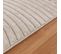 Tapis D'intérieur/extérieur Scandinave Moderne Beige 80x150