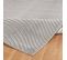 Tapis D'intérieur/extérieur Scandinave Moderne Gris 200x275