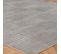 Tapis D'intérieur/extérieur Scandinave Moderne Gris 200x275