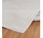 Tapis D'intérieur/extérieur Scandinave Moderne Blanc 80x150