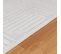 Tapis D'intérieur/extérieur Scandinave Moderne Blanc 80x150