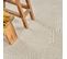 Tapis D'intérieur/extérieur Scandinave Moderne Beige 160x220