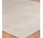 Tapis D'intérieur/extérieur Scandinave Moderne Beige 160x220