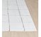 Tapis Scandinave Moderne Ivoire/terracotta 200x275