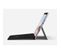 Clavier Type Cover Surface Go 2 Clavier Azerty Noir