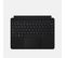 Clavier Type Cover Surface Go 2 Clavier Azerty Noir