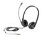 Casque Filaire  Business Headset V2