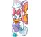 Stickers Géant Daisy Disney