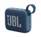Enceinte Nomade JBL GO4 Bleu