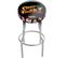 Tabouret Street Fighter Ii - Multicolore