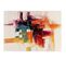 Tapis De Salon Piazza En Polypropylène - Multicolore - 160x230 Cm