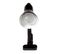 Lampe de bureau ALPHA 2 Noir