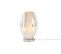 Lampe de chevet MYSTIC Blanc