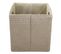 Panier pliable COCOONS Beige