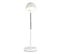 Lampe de bureau BUSY Blanc