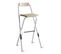 Tabouret de bar LINO Naturel