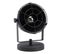 LAMPE A POSER H.29 CM ERNEST Noir