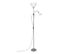 Lampadaire STAR TWO 4 Gris