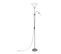 Lampadaire STAR TWO 4 Gris