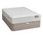 Matelas ressorts 140x190 cm DREAMEA EDITION ARTEMIS