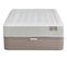 Matelas ressorts 140x190 cm DREAMEA EDITION ARTEMIS