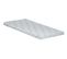 Matelas mousse 90x190 cm DREAMEA CANTO roulé