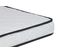 Matelas mousse 90x190 cm DREAMEA LENTO 3