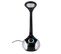 Lampe de bureau LED H. 51 cm DANA Noire