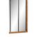 Miroir 60x80 cm FACTORY Naturel