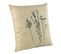 Coussin 45x45 cm BLAZE Beige