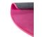 Tapis Ø 80 cm FAIRY Fuchsia