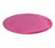 Tapis Ø 80 cm FAIRY Fuchsia